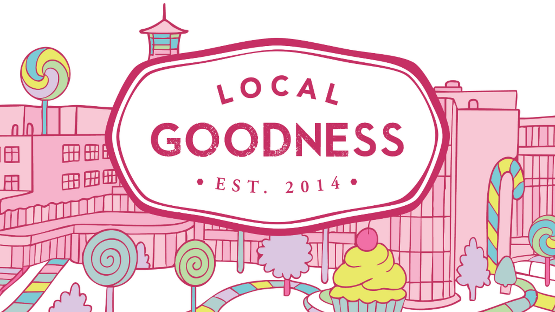 Local Goodness