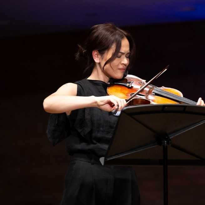 Student Recitals | The Glenn Gould School