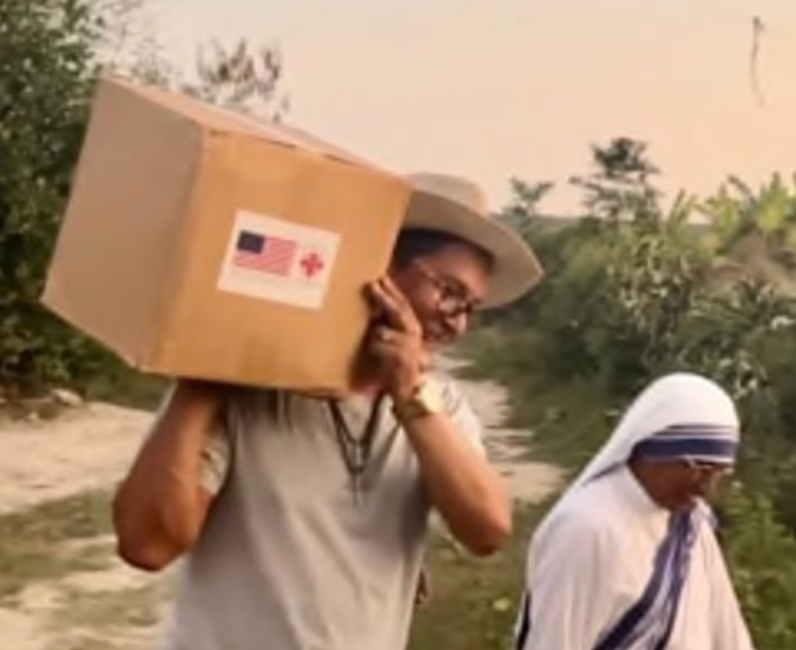 "Amid oil shortages, storms, and political tensions, Church unites Cuba and south Florida": EWTN News