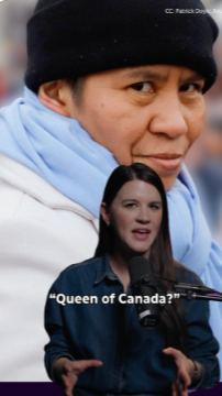 the cult queen
