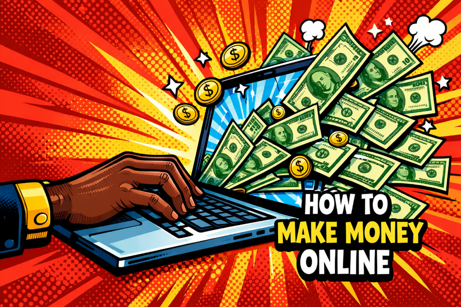 Online Money Boot Camp