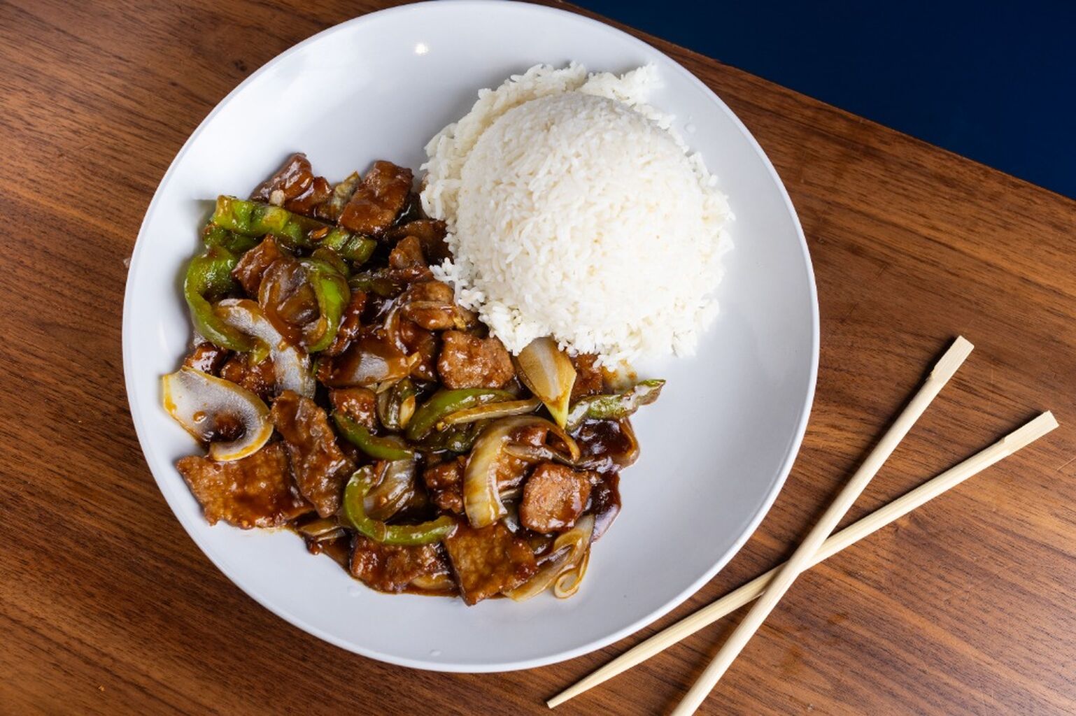 Shun Kitchen