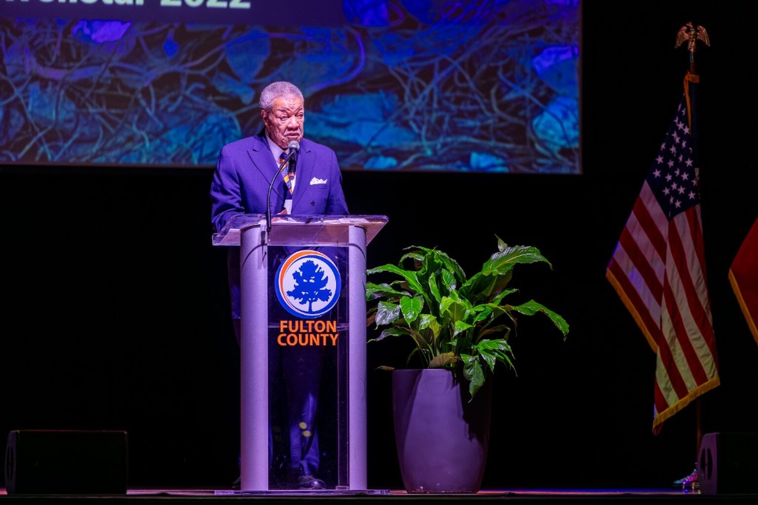 Photo Gallery & Re-Watch: 2026 State of Fulton