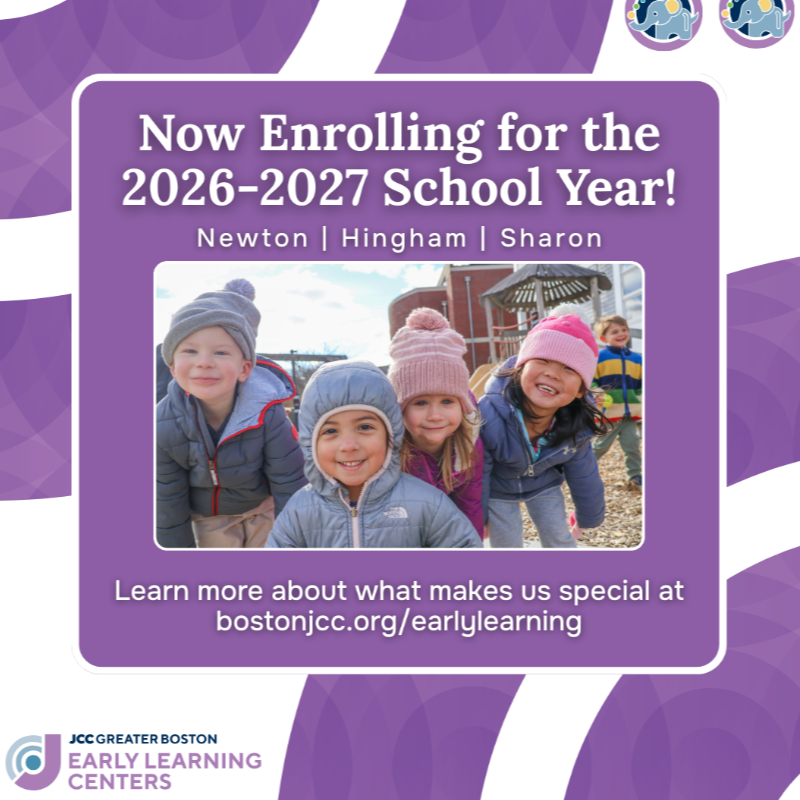 Early Learning Center Enrollment