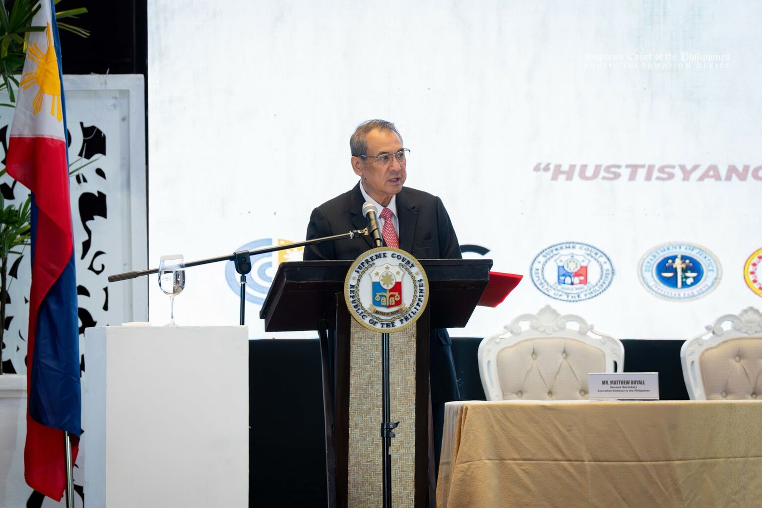 Second National Decongestion Summit Seeks to Develop Long-Term Solutions to Overcrowded Jails, Prisons