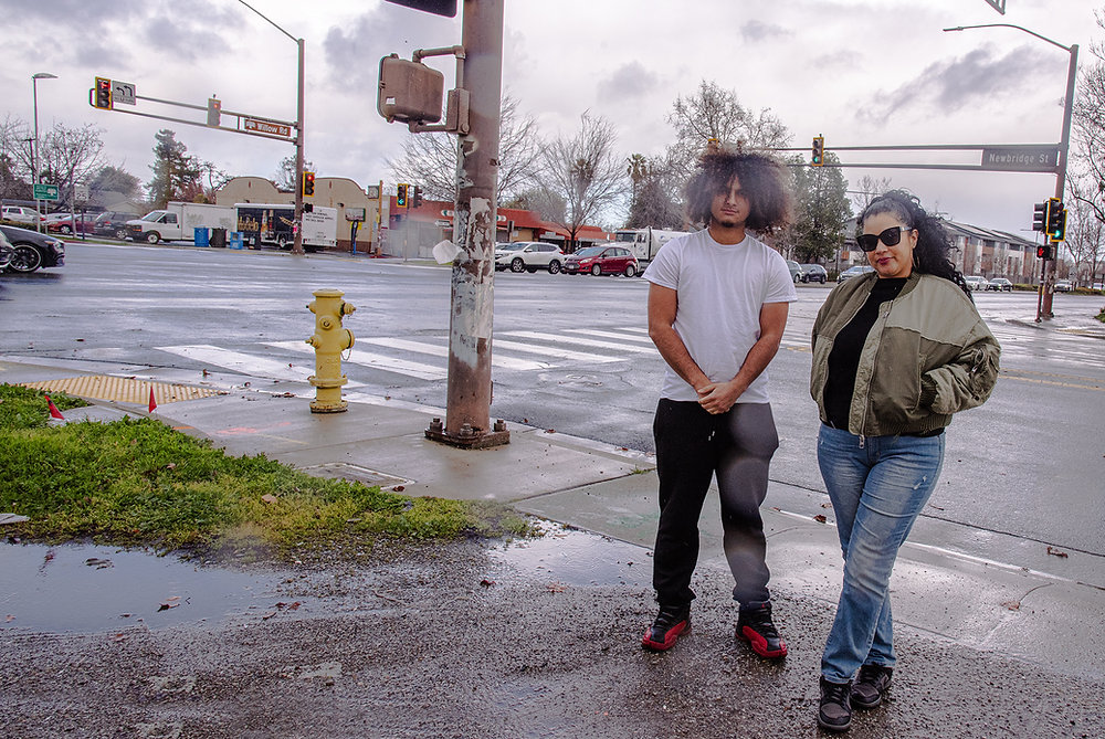 Straight Outta The Gang Database: Challenging Gang Allegations through the RJA