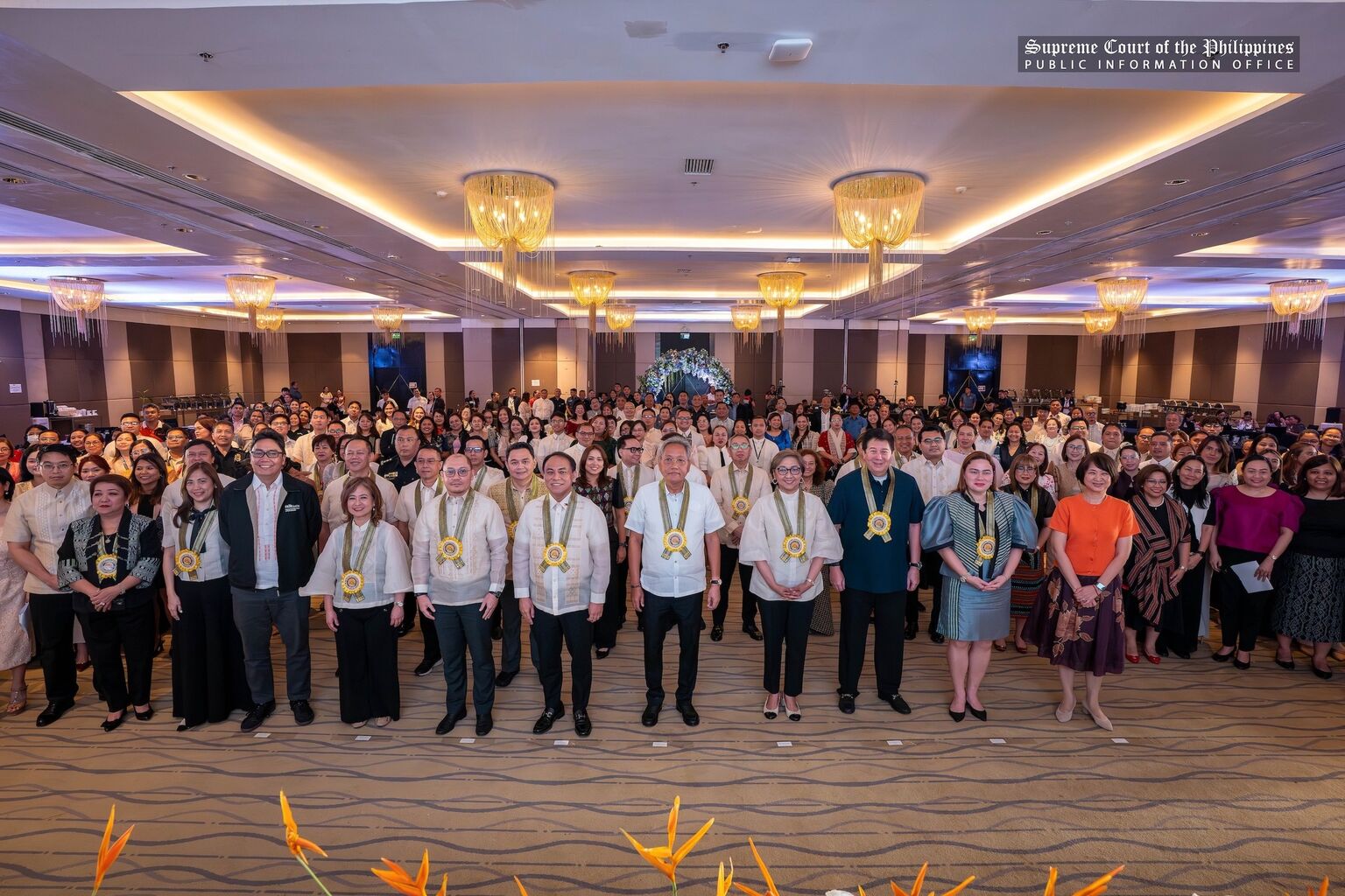 Second Tri-City Justice Zone Against Online Sexual Abuse of Children Launched in Tacloban, Ormoc, and Calbayog