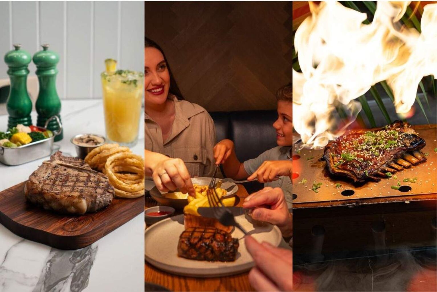Best Steak Restaurants in Dubai (2026 Guide)