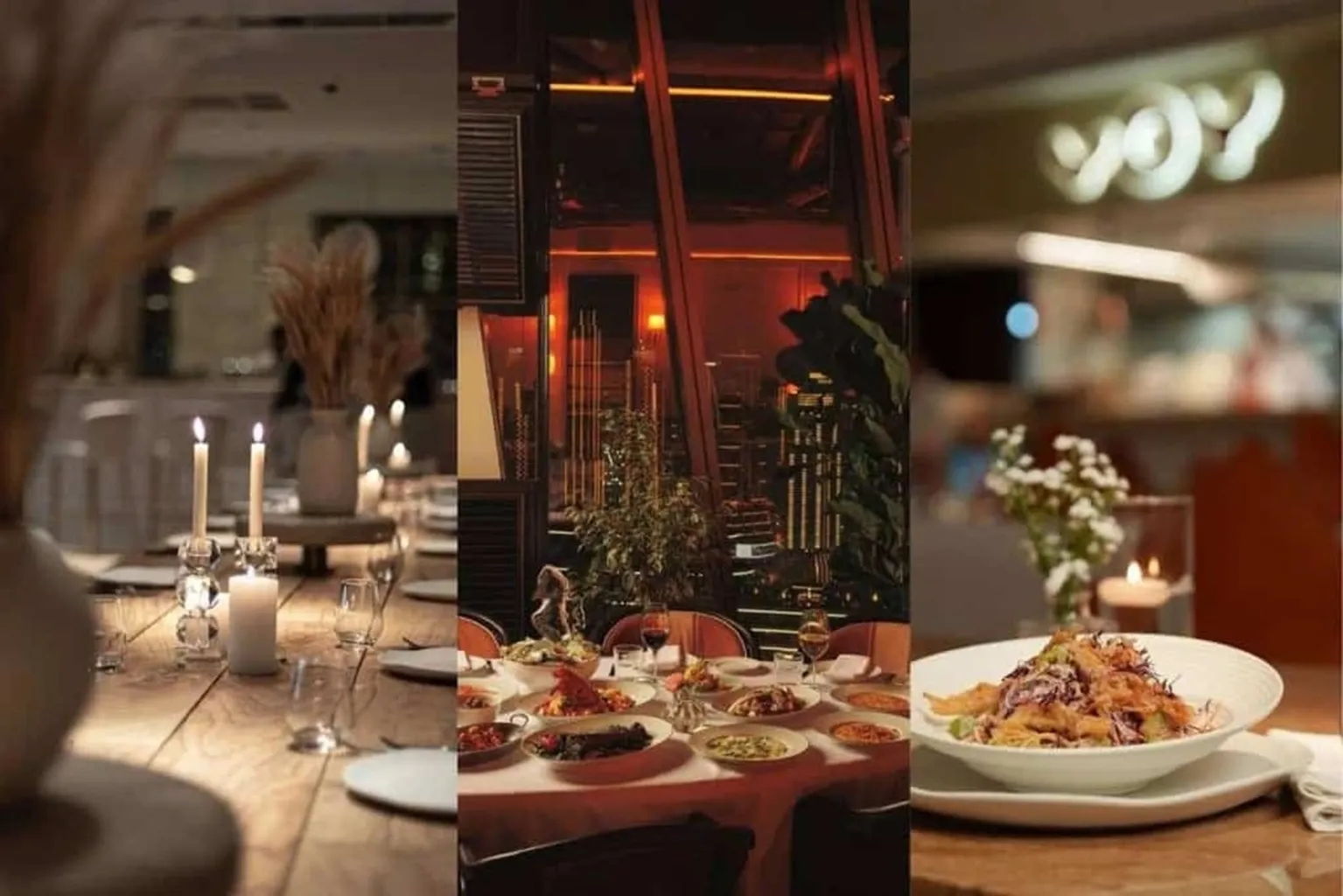 30+ Best Filipino Restaurants in Dubai 2026: Luxury &amp; Budget Pinoy Dining, Buffets &amp; 24-Hour Eats