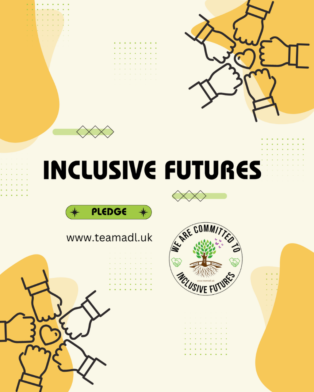 Inclusive Futures