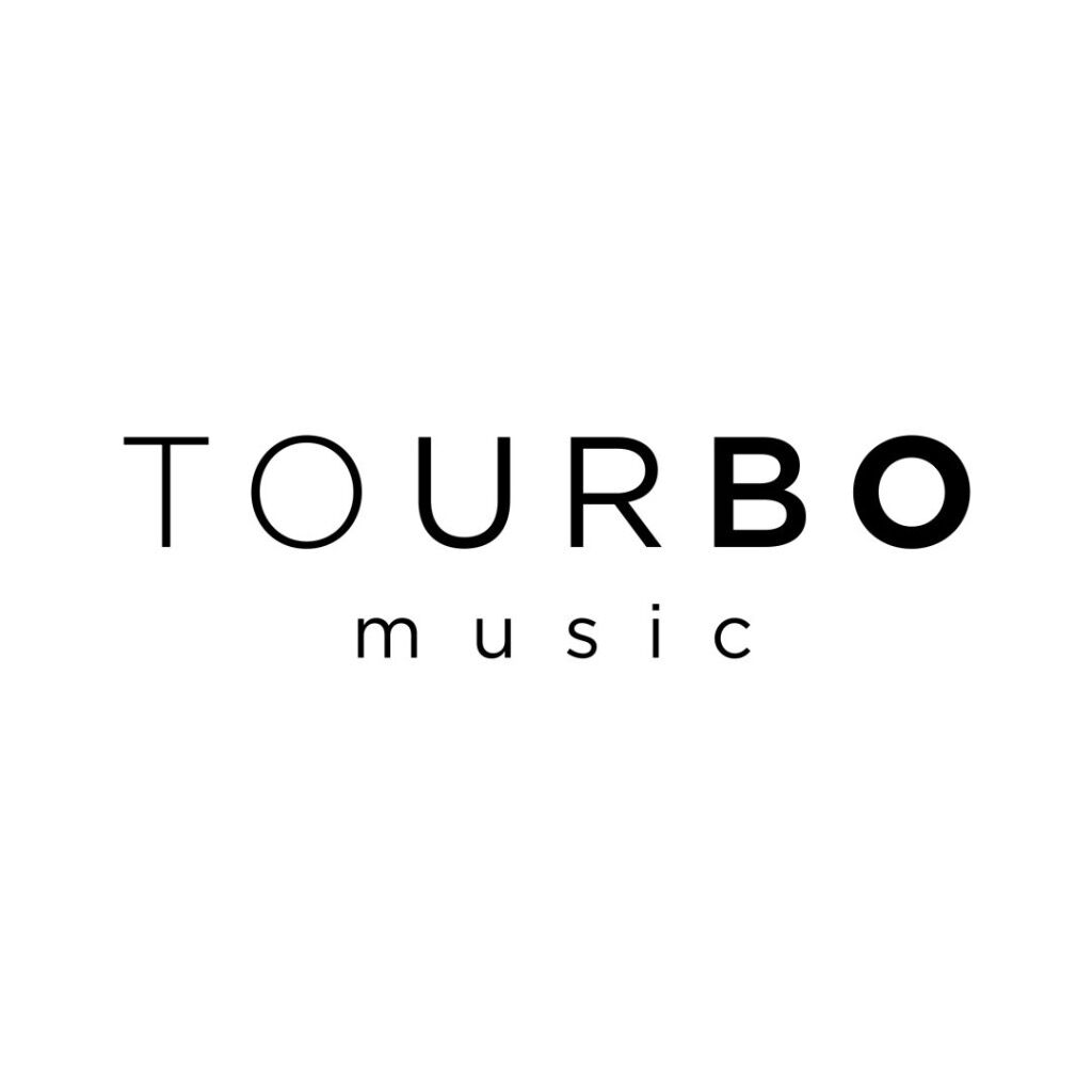 Book us @TOURBOmusic