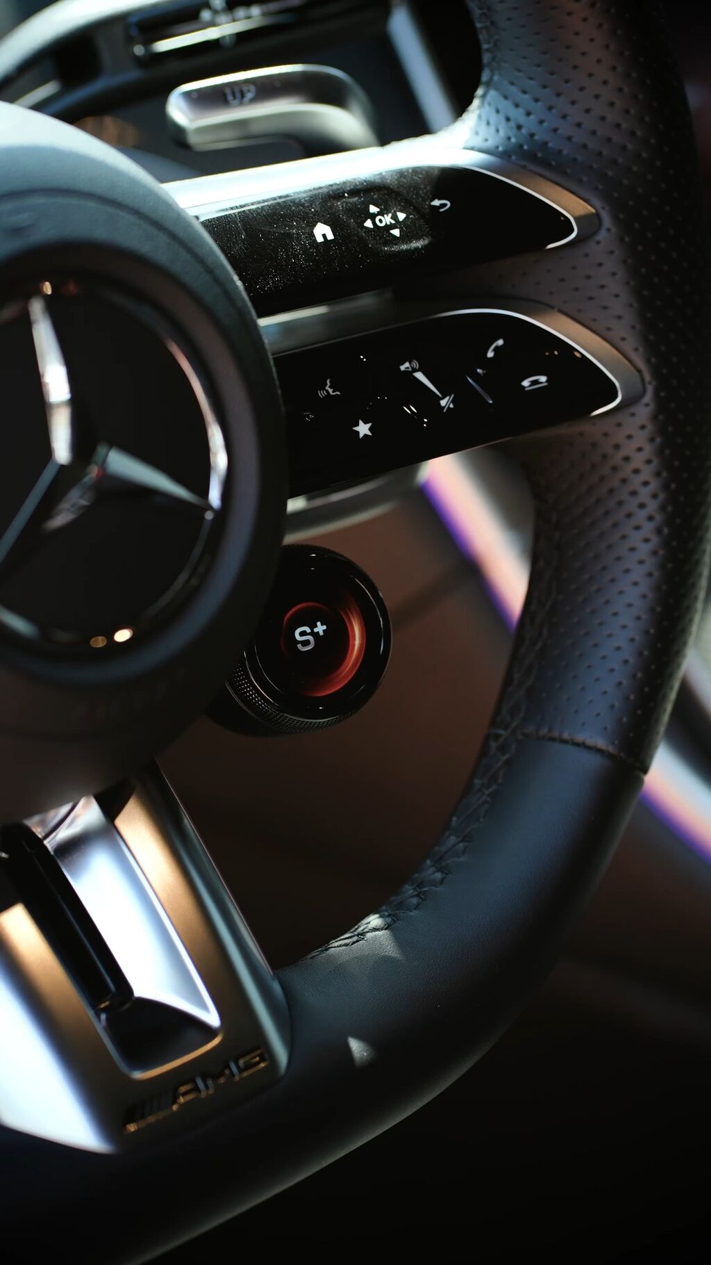Mercedes-AMG CLE53