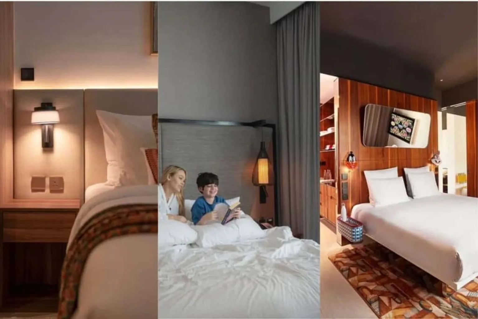 Best Cheap Hotels in Dubai near Business Bay (2026 Guide)