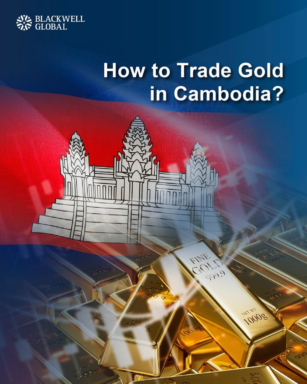A Beginner&rsquo;s Guide to Trading Gold in Cambodia