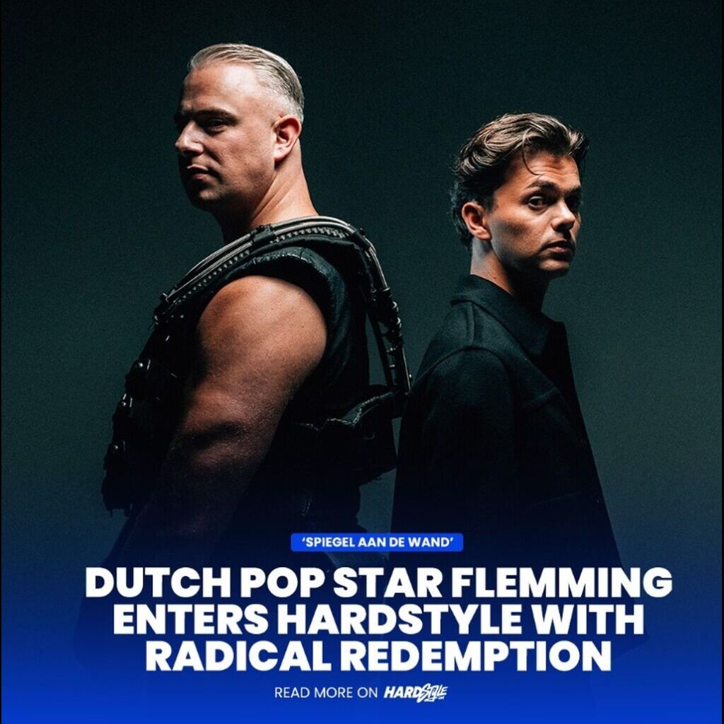 Radical x Flemming