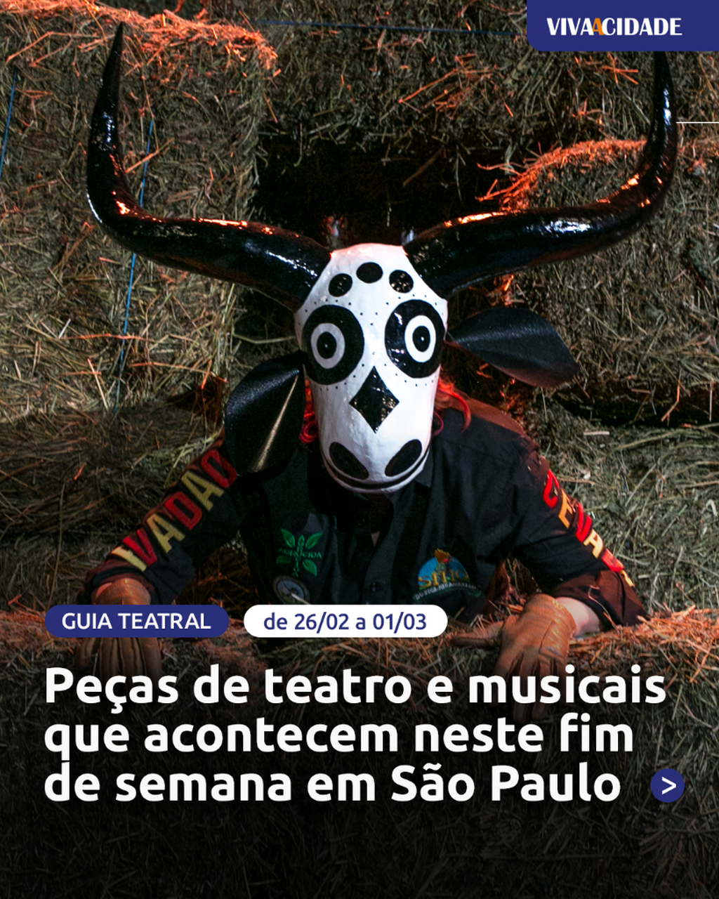 Guia Teatral 26/02