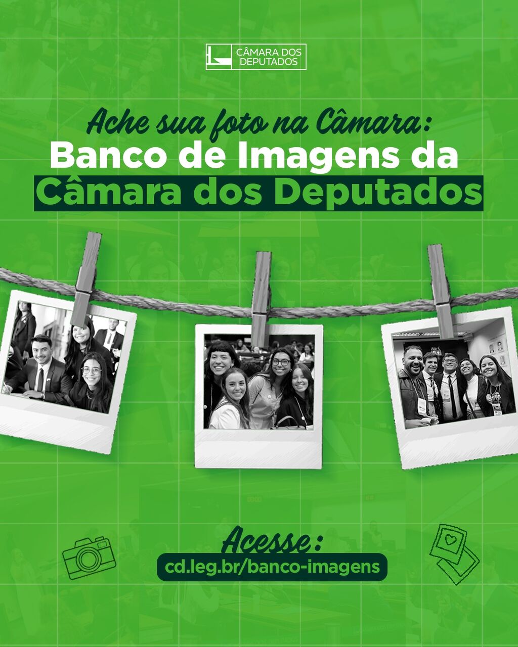 Banco de Imagens 