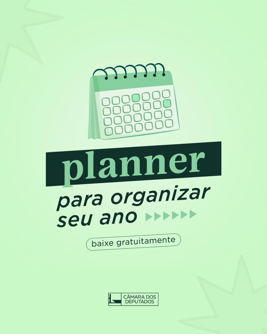 Planner 2026