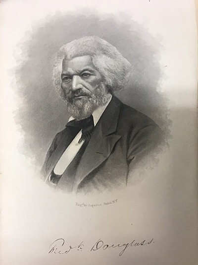 Samuel J. May Anti-Slavery Collection 