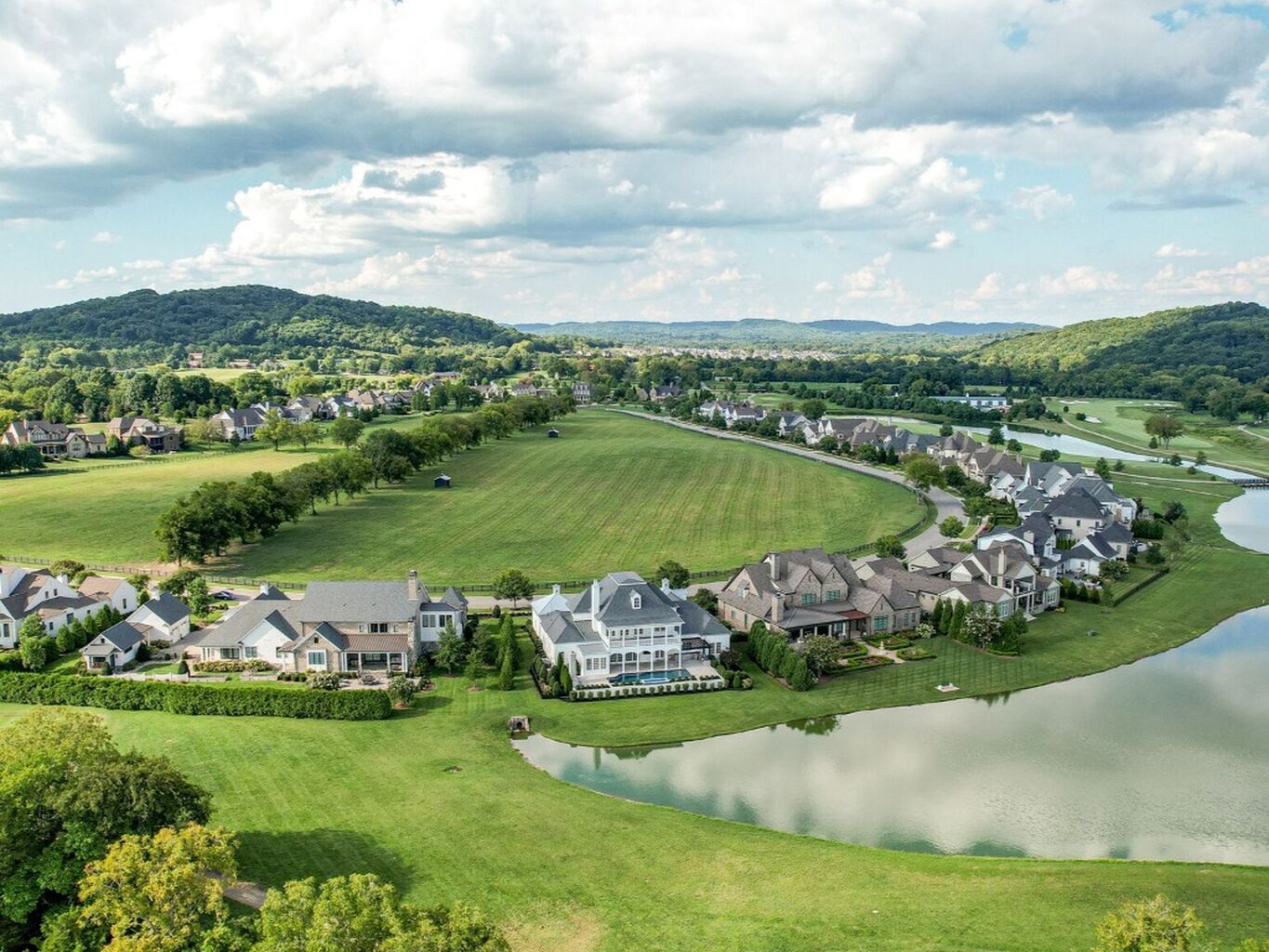 Contact The Grove | Plan Your Tour | Private Club Community