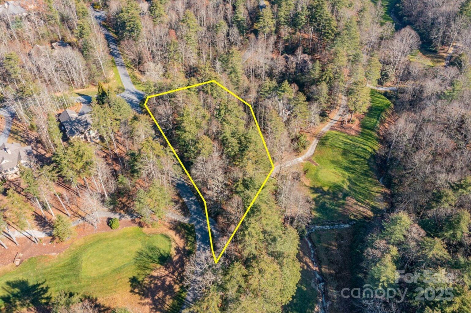 139 Chattooga Run
