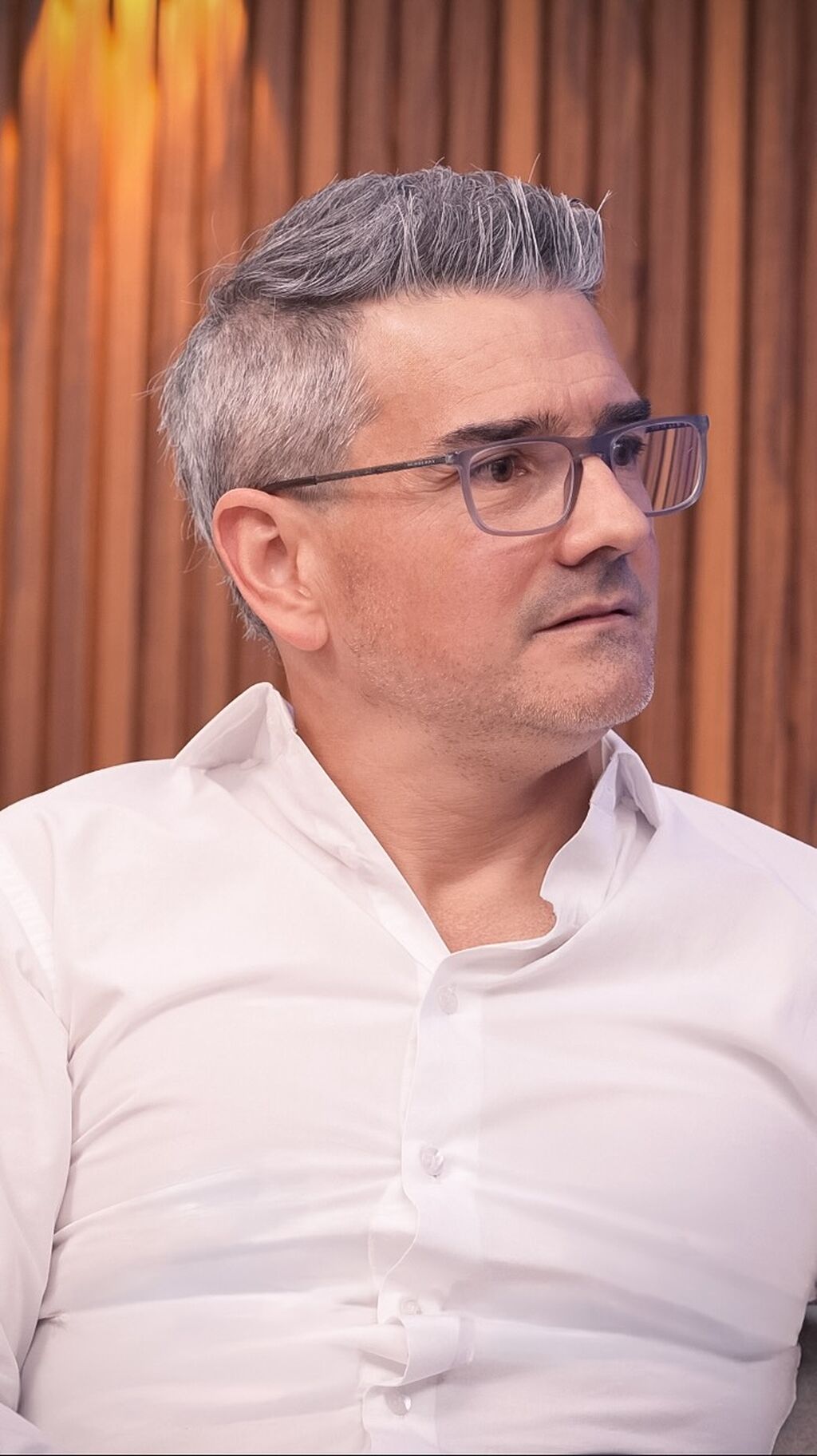 Criterio | Juan Rafael Perez - 1