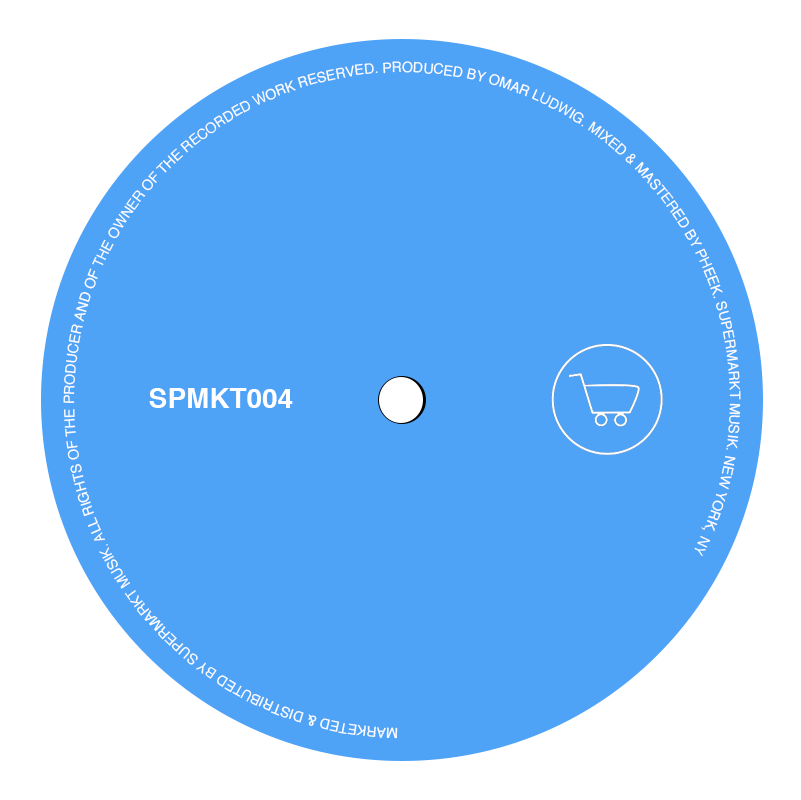SPMKT004: Alex Raouf - Express That
