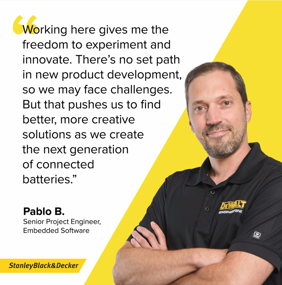 The People Behind the Breakthrough