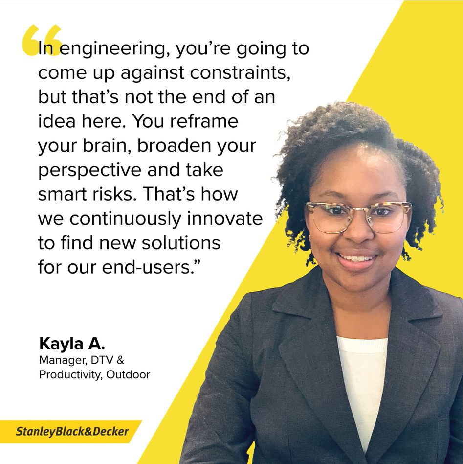 The People Behind the Breakthrough