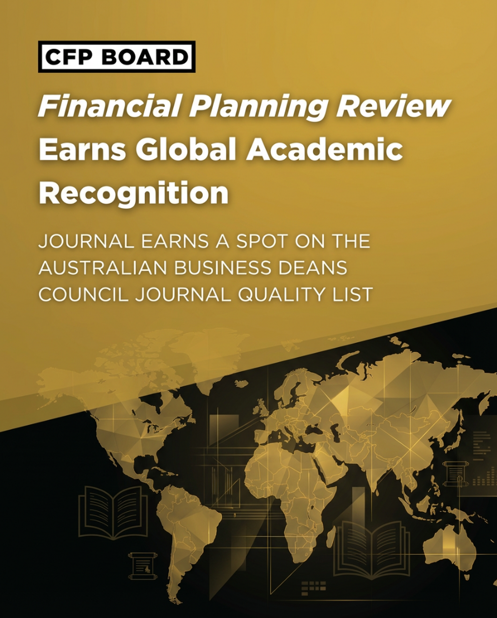 Financial Planning Review Breakthrough Recognition Will Boost Faculty Tenure Opportunities and Strengthen the Profession