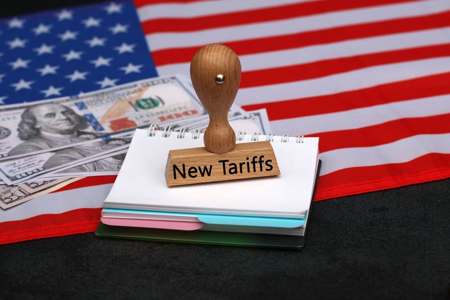 Trump Imposing Section 122 Tariffs 