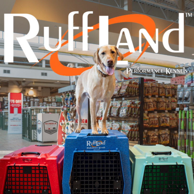 Ruff Land Kennels