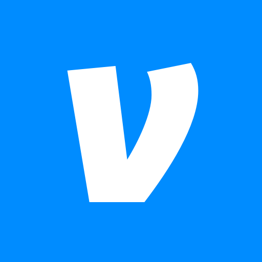 Tip with Venmo