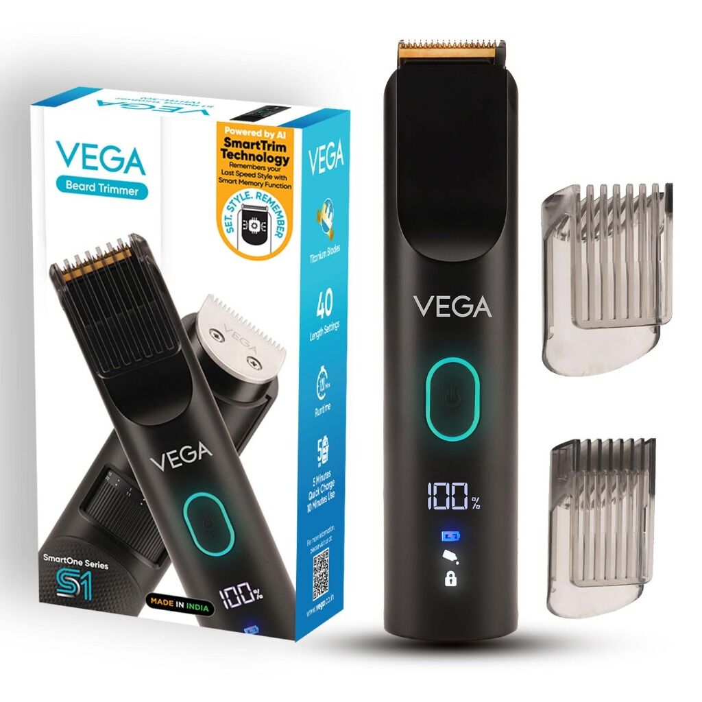 VEGA S1 TRIMMER