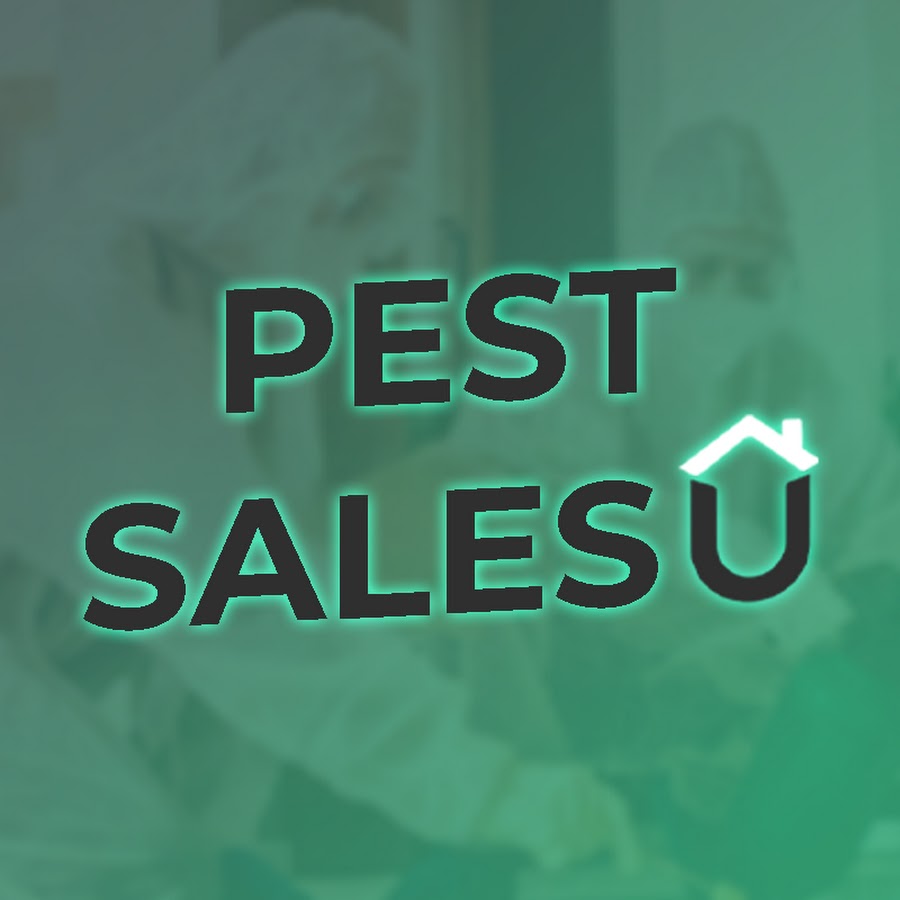 Pest Sales on YouTube