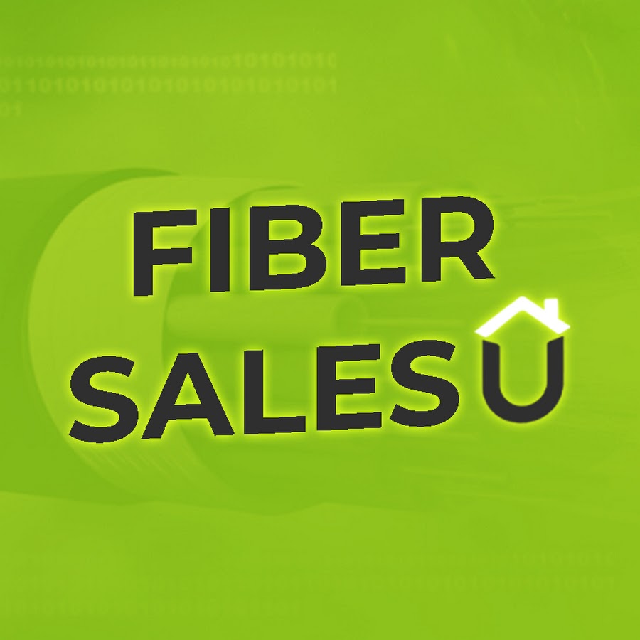 Fiber Sales on YouTube