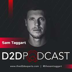 The D2D Podcast on Buzzsprout