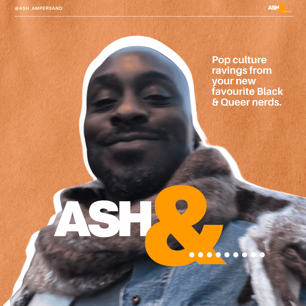 Listen to ASH&