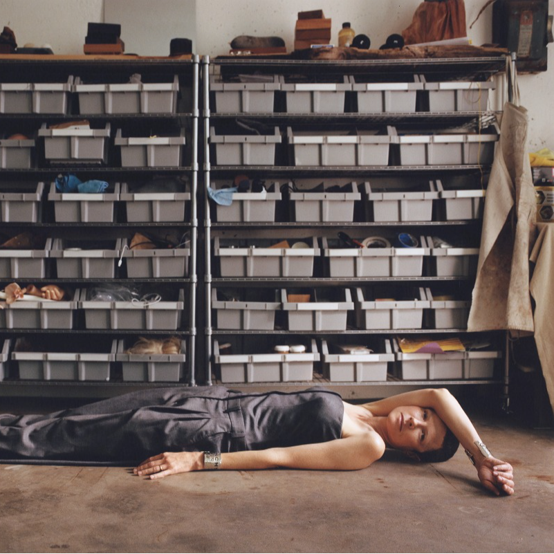 Isabelle Albuquerque: carving Life and Pain Into Our History (interview) | METAL 53 issue