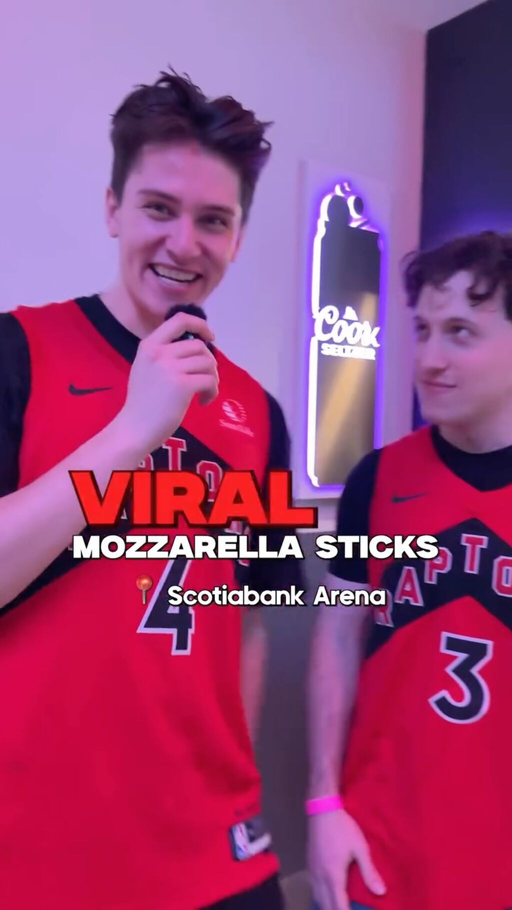 Raptors Tickets