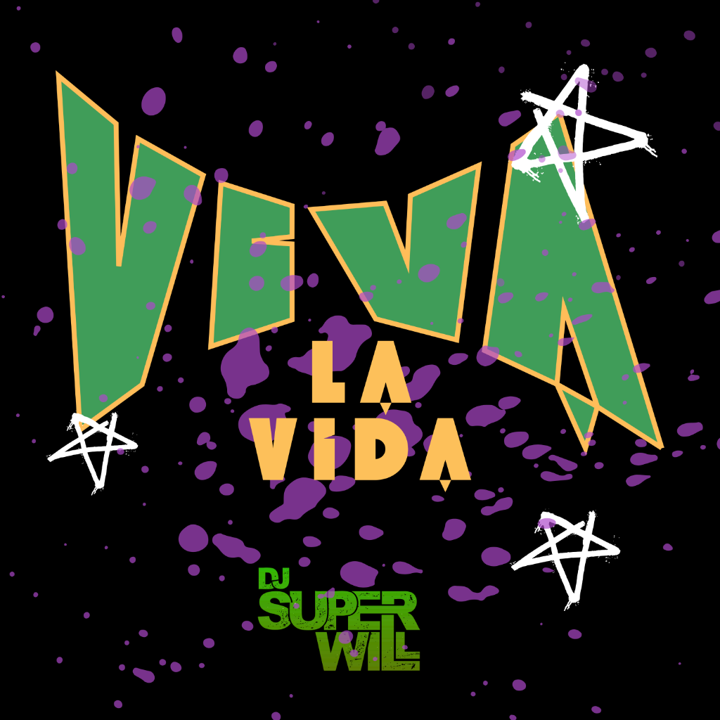 Viva La Vida - Single - 3-13-26! 