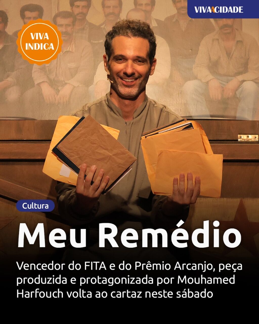 Meu Rem&eacute;dio
