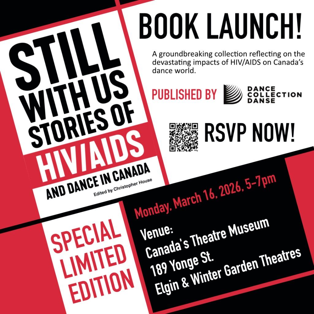 Still With Us Book Launch - Toronto