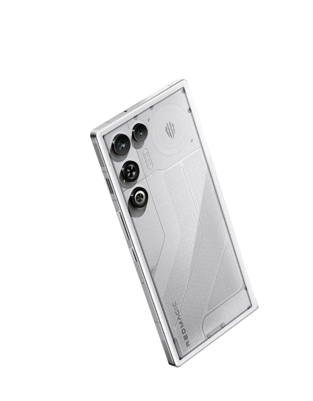 Redmagic 11 Air (PRODUTO J&Aacute; NO BRASIL, SEM TAXA)
