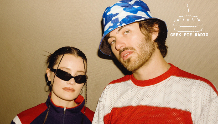 GEEK PIE RADIO // 28.02.26