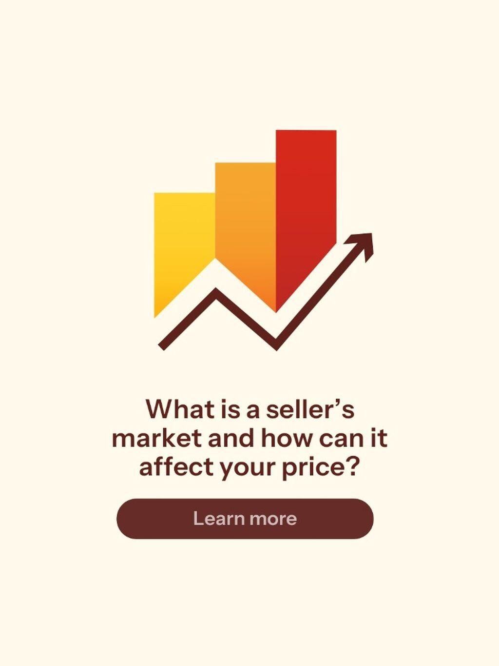 SELLERS MARKET