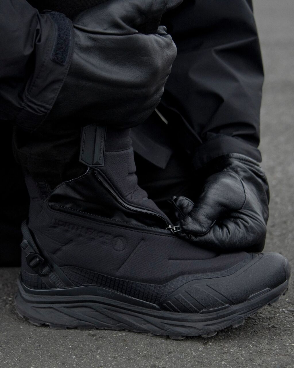 THE NORTH FACE VECTIV Thunder GORE-TEX