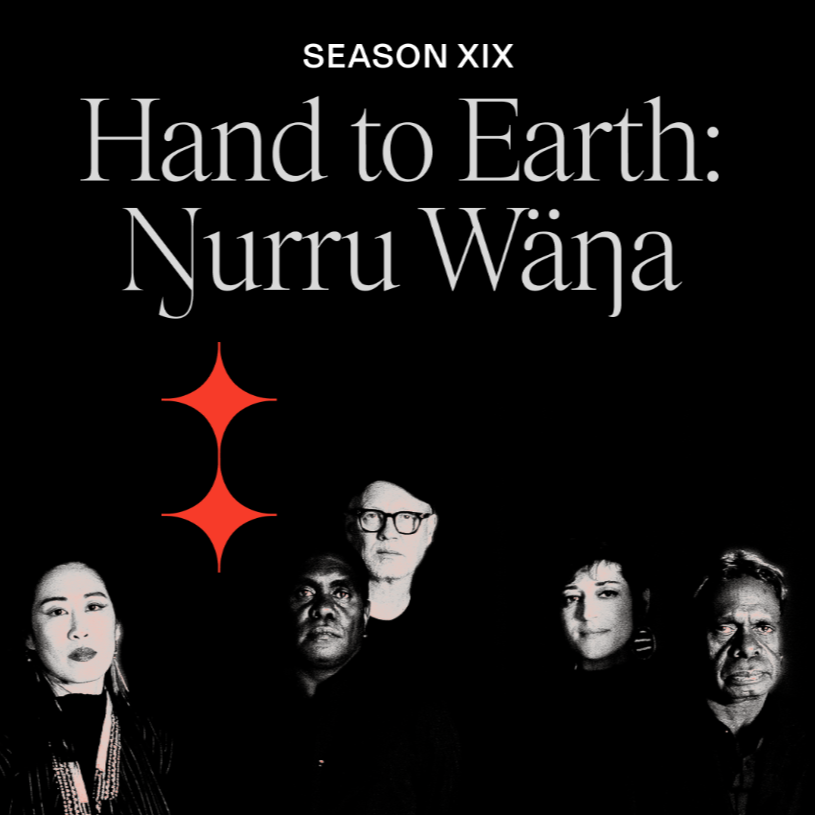 Hand to Earth: Ŋurru W&auml;ŋa | Season XIX
