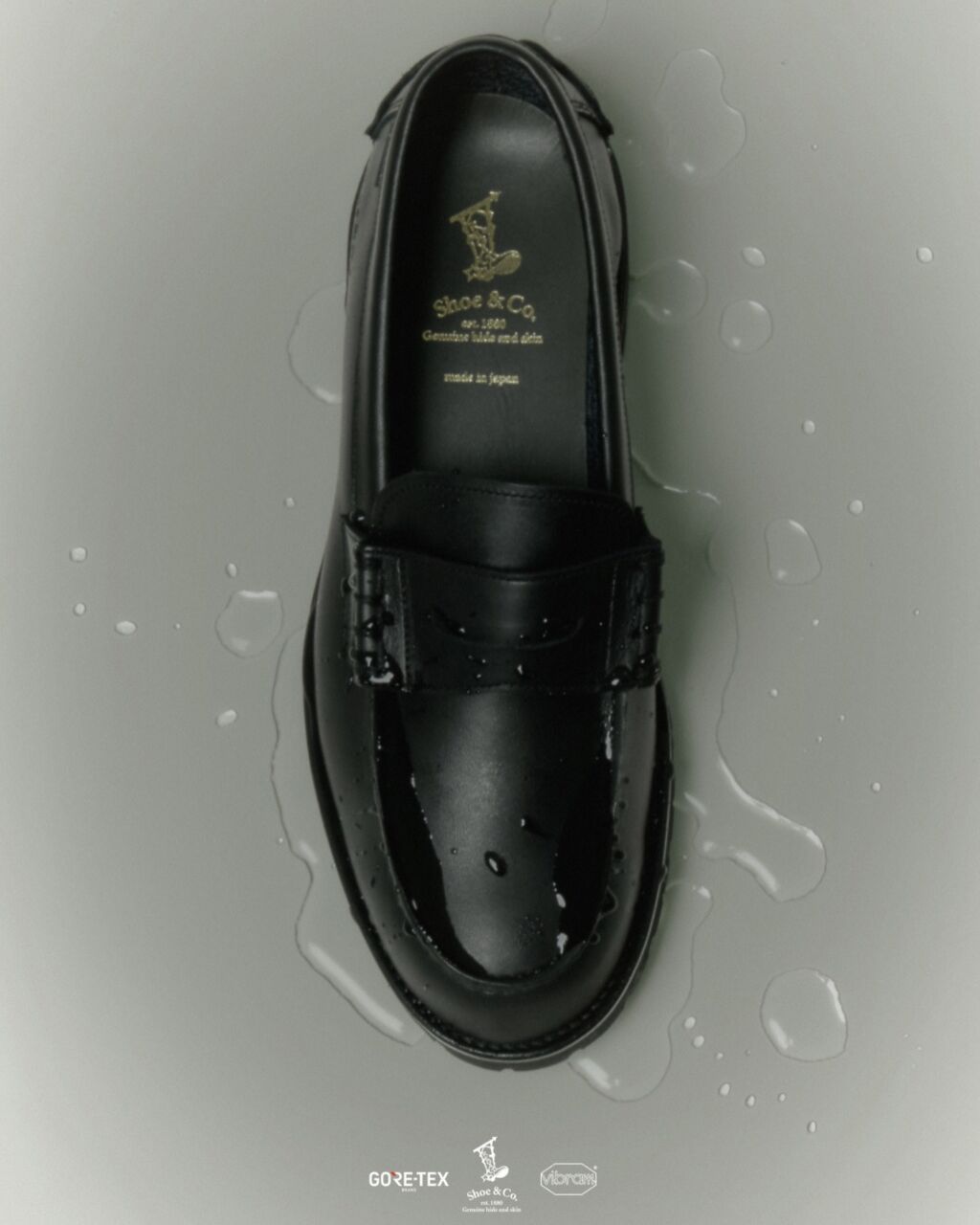 REGAL Shoe & Co. 2025 Fall & Winter