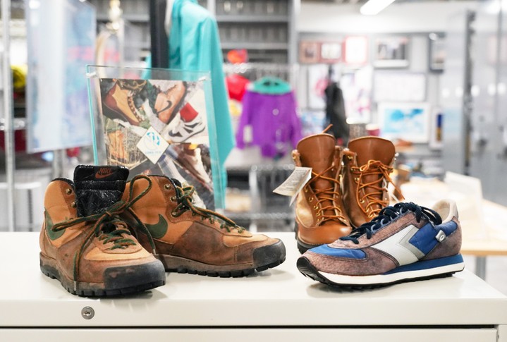 SHOES MASTER ゴアテックス フットウェアの快適さの秘密を求めて ～米国本社取材レポート～